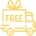 Free shipping on every purchase above 50 Pieces